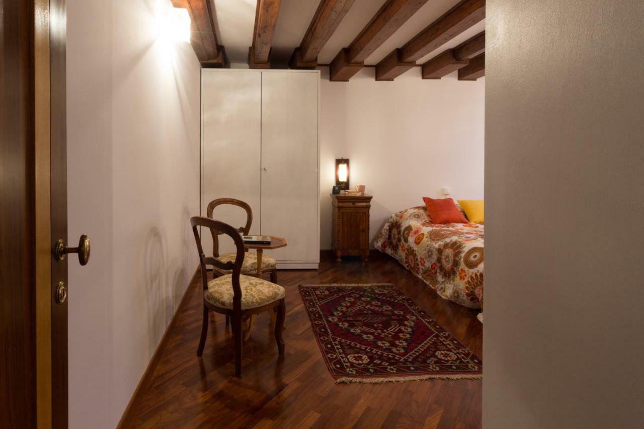 Calle Del Forno Apartment Venice Exterior photo